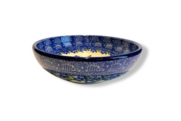 B89 Bunzlau Serveer Schaal 1935X Ø 13 cm Serveer Schaal Ø 13 cm B89 Bunzlau Serveer Schaal 1935X Ø 13 cm Serveer Schaal Ø 13 cm